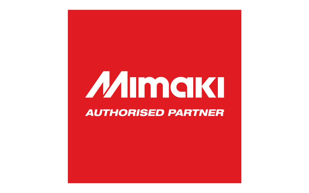 Mimaki authorised partner