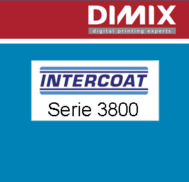 Intercoat 3844 Blue Gloss - 1260 mm, rol 50 m