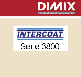Intercoat 3867 Beige Matt - 1260 mm, rol 50 m