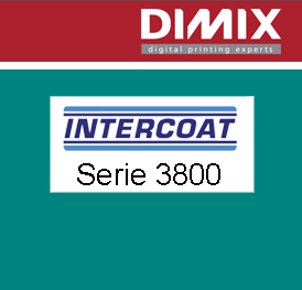 Intercoat 3882 Blue Gloss - 1260 mm, rol 50 m