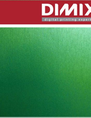 GrafiWrap Brushed Metallic - Light Green - Rol 1525mm x 35m