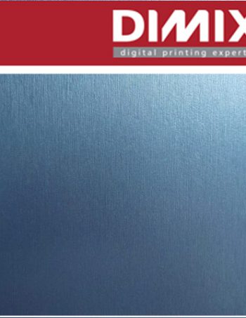 GrafiWrap Brushed Metallic - Grey Blue - Rol 1525mm x 17,5m