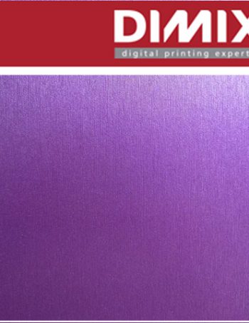 GrafiWrap Brushed Metallic - Purple - Rol 1525mm x 35m