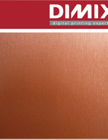 GrafiWrap Brushed Metallic - Bronze - Rol 1525mm x 35m