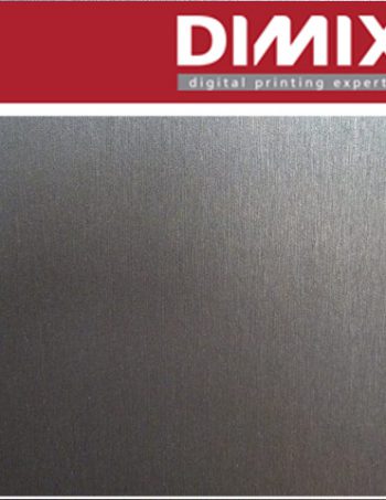 GrafiWrap Brushed Metallic - Steel Grey - Rol 1525mm x 35m