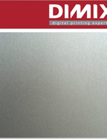 GrafiWrap Brushed Metallic - Silver - Rol 1525mm x 35m