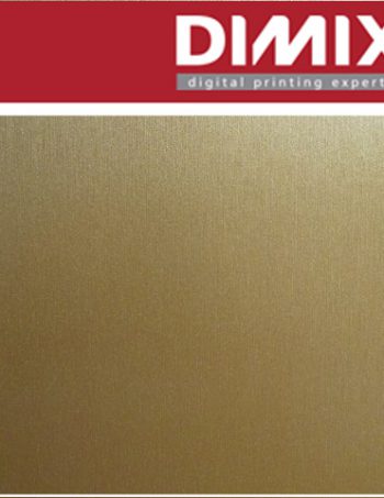 GrafiWrap Brushed Metallic - Gold - Rol 1525mm x 35m