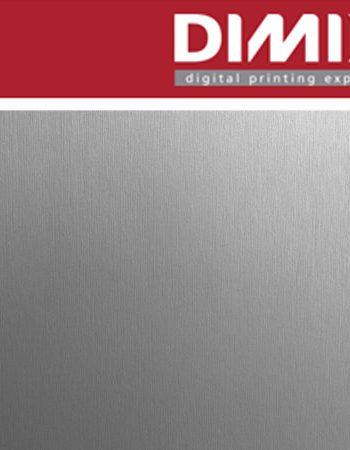 GrafiWrap Brushed Metallic - Aluminum - Rol 1525mm x 17,5m