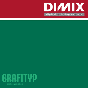 Grafitack 1224 Medium Green - RAL 6016 - 1220 mm, per meter