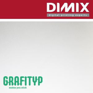 Grafityp TR100 Monomeric Grey Etch Effect Film - 500 mm, rol 50 m